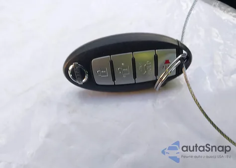 2014 Nissan Altima 2.5 S z USA, uszkodzony, nr VIN 1N4AL3AP6EN211602